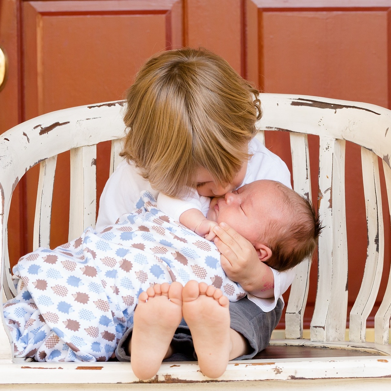 Votre Complice pour Capturer l'Essence de la Parentalité